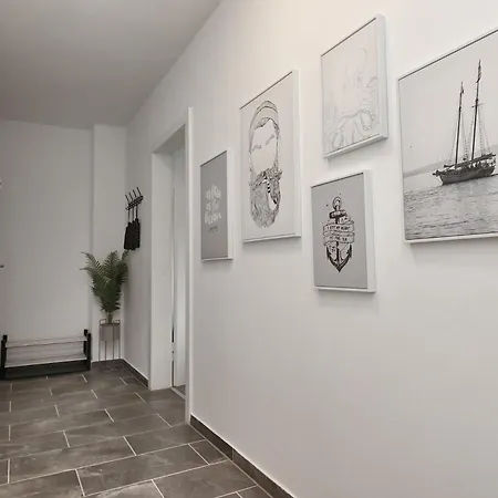 Appartamento Design Am Rhein - Traumlage Rheinufer I Kueche I Oeffentl Parkplaetze Bingen am Rhein Esterno foto