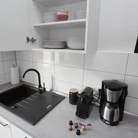 Appartamento Design Am Rhein - Traumlage Rheinufer I Kueche I Oeffentl Parkplaetze Bingen am Rhein Esterno foto