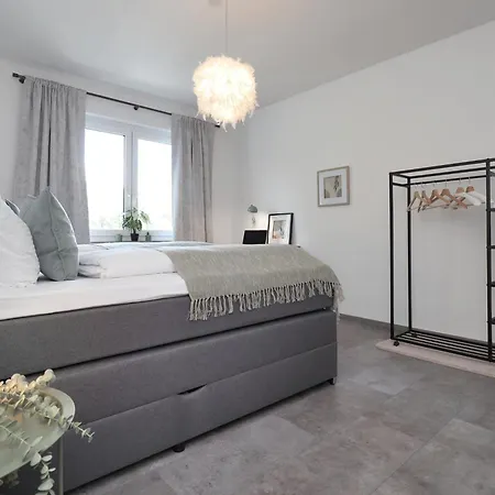 Appartamento Design Am Rhein - Traumlage Rheinufer I Kueche I Oeffentl Parkplaetze Bingen am Rhein Esterno foto