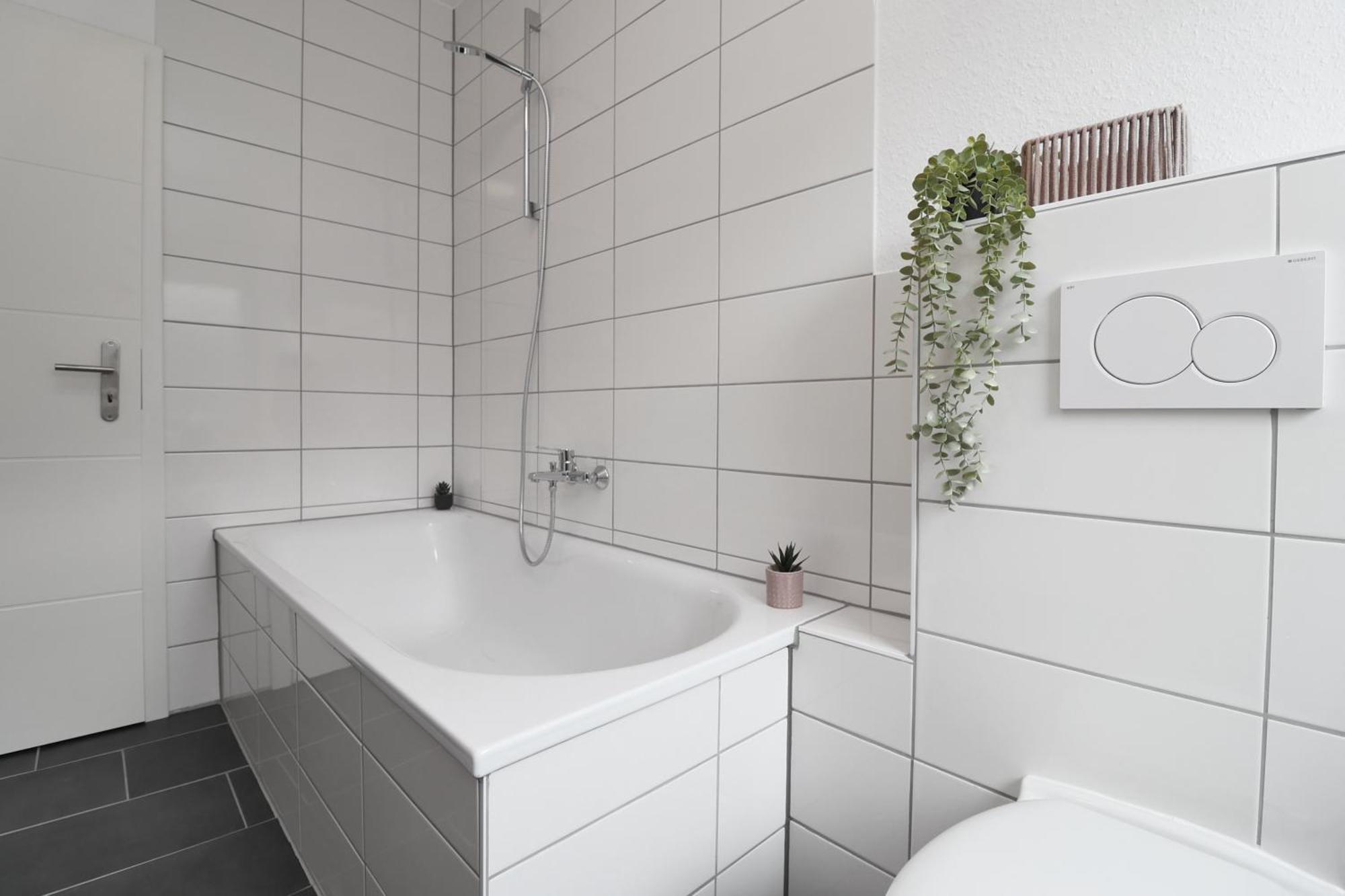 Apartment Design Am Rhein - Traumlage Rheinufer I Kueche I Oeffentl Parkplaetze Bingen am Rhein